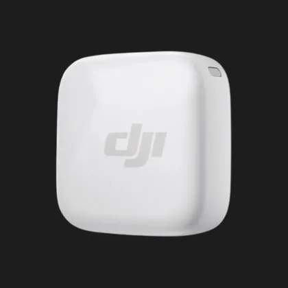Передавач радіосистеми DJI Mic Mini (Arctic White) (CP.RN.00000430.01) у Виноградові
