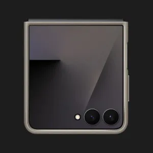 Чохол Samsung Kindsuit Case для Samsung Flip 7 (F766) (Taupe) в Хмельницькому