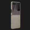 Чехол Samsung Kindsuit Case для Samsung Flip 7 (F766) (Taupe)