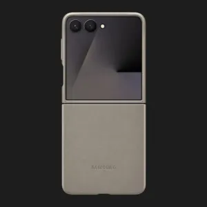 Чохол Samsung Kindsuit Case для Samsung Flip 7 (F766) (Taupe) в Хмельницькому