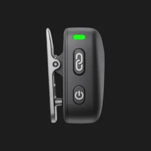 Передатчик радиосистемы DJI Mic Mini (Infinity Black) (CP.RN.00000431.01) в Сваляве