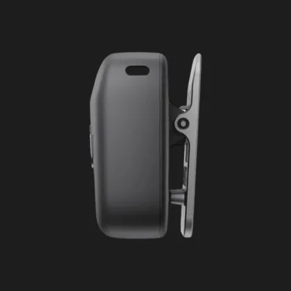 Передавач радіосистеми DJI Mic Mini (Infinity Black) (CP.RN.00000431.01) у Виноградові