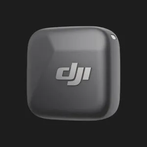 Передатчик радиосистемы DJI Mic Mini (Infinity Black) (CP.RN.00000431.01) в Сваляве