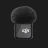 Передатчик радиосистемы DJI Mic Mini (Infinity Black) (CP.RN.00000431.01)
