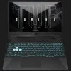 Ноутбук Asus TUF Gaming A15 FA506NC (AMD Ryzen 5/16GB/512GB (SSD)/RTX 3050) (FA506NC-HN001W) (Standard)