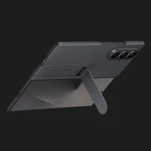 Чехол Samsung Silicone Case для Samsung Fold 7 (F966) (Black) в Хмельницком