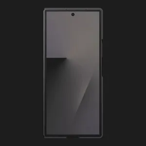 Чехол Samsung Silicone Case для Samsung Fold 7 (F966) (Black) в Хмельницком