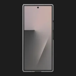 Чехол Samsung Silicone Case для Samsung Fold 7 (F966) (Gray) в Хмельницком