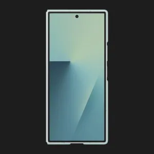 Чехол Samsung Silicone Case для Samsung Fold 7 (F966) (Mint) в Хмельницком
