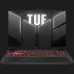 Ноутбук Asus TUF Gaming A16 FA607NU 16" (AMD Ryzen 5/8GB/512GB (SSD)/RTX 4050) (FA607NU-R5085) (Standard)