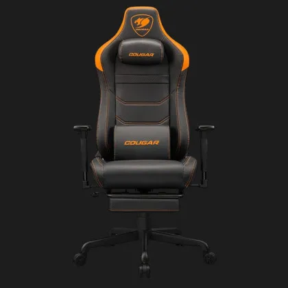 Кресло для геймеров Cougar ARMOR EVO S (Black) (UA) в Берегово