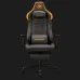 Кресло для геймеров Cougar ARMOR EVO S (Black) (UA)