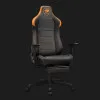 Кресло для геймеров Cougar ARMOR EVO S (Black) (UA)