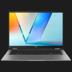 Ноутбук Asus Vivobook 16 Flip TP3407SA 16" (Intel Core Ultra 7/16GB/1TB (SSD)/Intel Arc) (TP3607SA-PS77T) в Одессе
