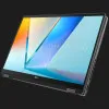 Ноутбук Asus Vivobook 14 Flip TP3407SA 14" (Intel Core Ultra 7/16GB/1TB (SSD)/Intel Arc) (TP3407SA-DS74T) (Standard)