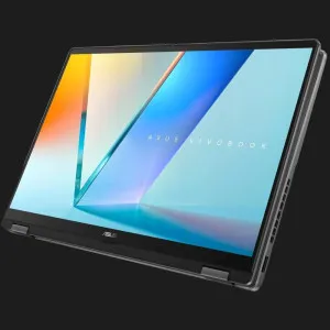 Ноутбук Asus Vivobook 16 Flip TP3407SA 16" (Intel Core Ultra 7/16GB/1TB (SSD)/Intel Arc) (TP3607SA-PS77T) в Одессе