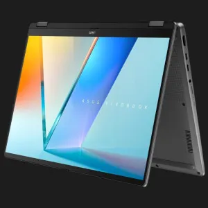 Ноутбук Asus Vivobook 16 Flip TP3407SA 16" (Intel Core Ultra 7/16GB/1TB (SSD)/Intel Arc) (TP3607SA-PS77T) в Одессе