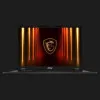 Ноутбук MSI Stealth 18 HX AI A2XWIG 18" (Intel Core Ultra 9/64GB/2TB (SSD)/RTX 5080) (A2XWIG-037PL) (Standard)
