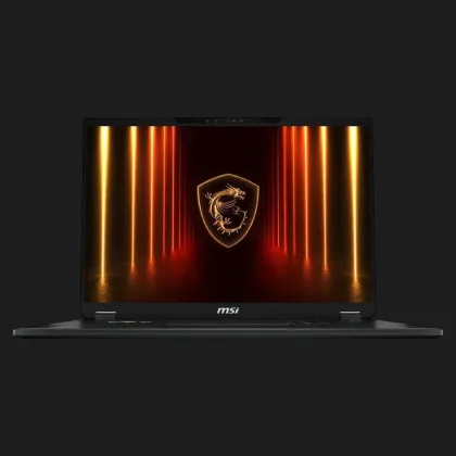 Ноутбук MSI Stealth 18 HX AI A2XWIG 18" (Intel Core Ultra 9/64GB/2TB (SSD)/RTX 5080) (A2XWIG-037PL) (Standard)