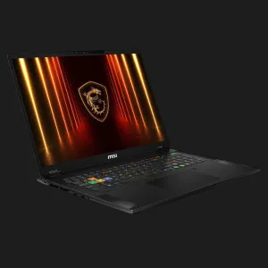 Ноутбук MSI Stealth 18 HX AI A2XWIG 18