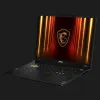 Ноутбук MSI Stealth 18 HX AI A2XWIG 18" (Intel Core Ultra 9/64GB/2TB (SSD)/RTX 5080) (A2XWIG-037PL) (Standard)