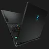Ноутбук MSI Stealth 18 HX AI A2XWIG 18" (Intel Core Ultra 9/64GB/2TB (SSD)/RTX 5080) (A2XWIG-037PL) (Standard)