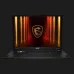 Ноутбук MSI Stealth 18 HX AI A2XWIG 18" (Intel Core Ultra 9/64GB/2TB (SSD)/RTX 5080) (A2XWIG-037PL) (Standard)