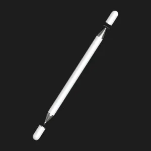 Стилус WIWU Pencil D 2 in 1 (White) в Полтаві