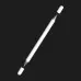 Стилус WIWU Pencil D 2 in 1 (White)
