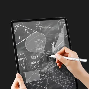 Стилус WIWU Pencil D 2 in 1 (White) в Полтаві