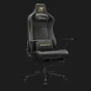 Кресло для геймеров Cougar ARMOR EVO S Gold (Black) (UA)