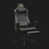 Кресло для геймеров Cougar ARMOR EVO S Gold (Black) (UA)