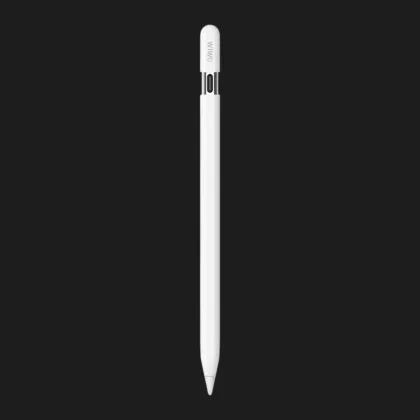 Стилус WiWU Stylus Pencil A01 (White) в Чернигове