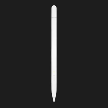 Стилус WiWU Stylus Pencil A01 (White) в Чернигове