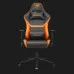 Крісло для геймерів Cougar Armor One V2 (Black) (UA)
