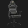 Крісло для геймерів Cougar ARMOR ONE V2 GOLD F (Black) (UA)