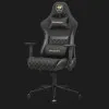 Крісло для геймерів Cougar ARMOR ONE V2 GOLD F (Black) (UA)