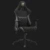 Крісло для геймерів Cougar ARMOR ONE V2 GOLD F (Black) (UA)