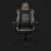 Кресло для геймеров Cougar ARMOR EVO (Black) (UA)