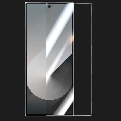 Защитная пленка Hydrogel Pro для Samsung Fold 6 Glossy Clear (Front Screen)