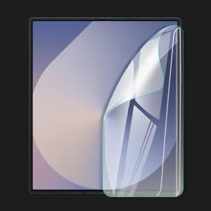 Захисна плівка Hydrogel Pro для Samsung Fold 6 Glossy Clear (Inside Screen) в Хмельницькому