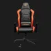 Кресло для геймеров Cougar ARMOR AIR (Black) (UA)