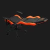 Кресло для геймеров Cougar ARMOR AIR (Black) (UA)