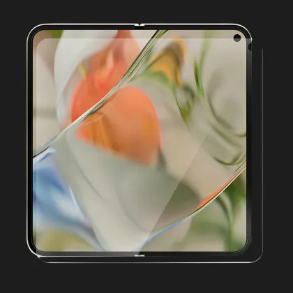 Захисна плівка Hydrogel Pro для Google Pixel 10 Pro Fold (Glossy Clear)