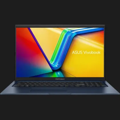 Ноутбук Asus VivoBook 17 F1704VA 17,3" (Intel Core Ultra 5/16GB/512GB (SSD)/Intel Graphics) (F1704VAP-S160) (Standard)