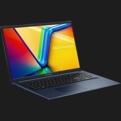 Ноутбук Asus VivoBook 17 F1704VA 17,3" (Intel Core Ultra 5/16GB/512GB (SSD)/Intel Graphics) (F1704VAP-S160) (Standard)