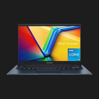 Ноутбук Asus VivoBook 14 F1404ZA 14" (Intel Core i5/8GB/512GB (SSD)/Iris Xe) (F1404ZA-TS52) (Standard)