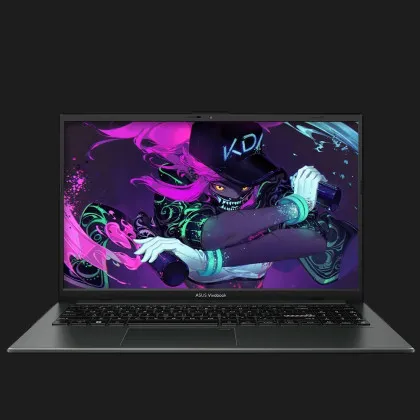 Ноутбук Asus VivoBook Go 15 E1504FA 15,6" (AMD Ryzen 3/8GB/512GB (SSD)/AMD Radeon 610M) (E1504FA-BQ1964) (Standard)