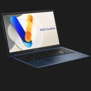 Ноутбук Asus VivoBook 15 F1504VAP 15,6