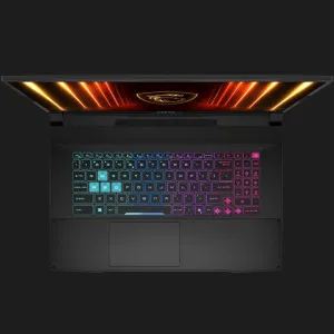 Ноутбук MSI Katana 17 HX B14WGK 17,3